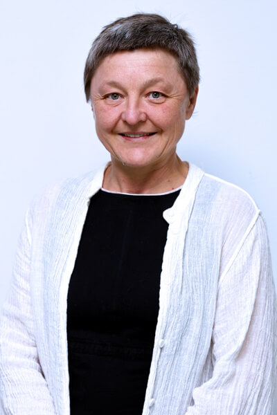 Marijana Glavica, Prof. Psych.