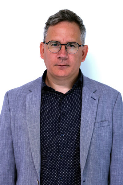 Branimir Janković, PhD, Assistant Professor