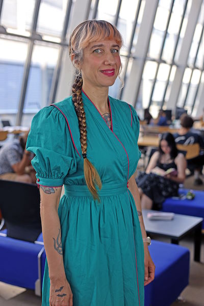 Maša Kolanović, PhD, Associate Professor