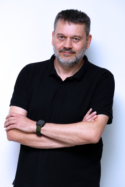 Tibor Komar, PhD, Assistant Professor