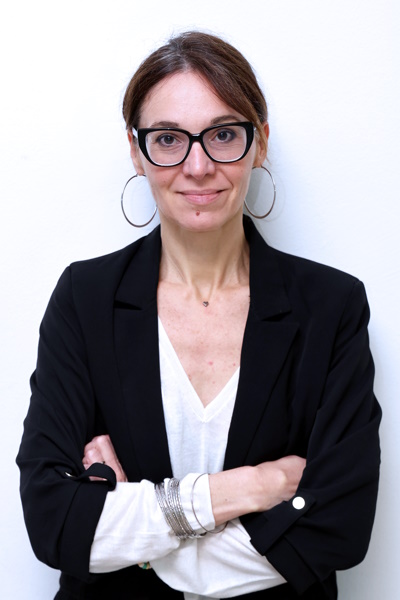 Danijela Lugarić Vukas, Associate Professor