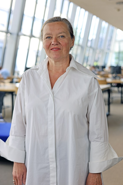 Anita Peti-Stantić, PhD, Professor