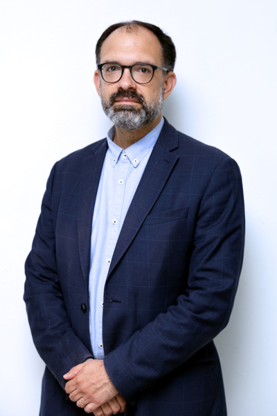 Petar Popović, PhD, Professor