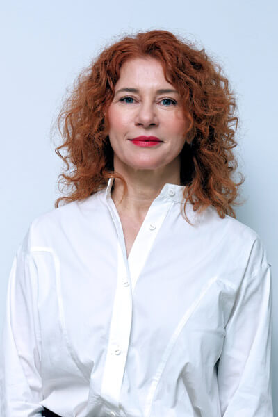 Senada Šelo Šabić, PhD, Senior Scientific Associate