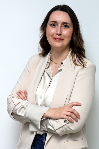 Tijana Trako Poljak, PhD, Associate Professor
