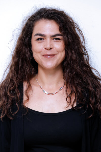 Kristina Vugdelija, PhD, Senior Assistent