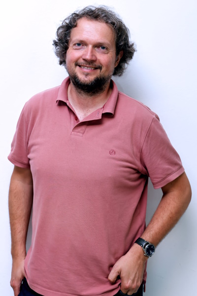 Krešimir Žažar, PhD, Assistant Professor