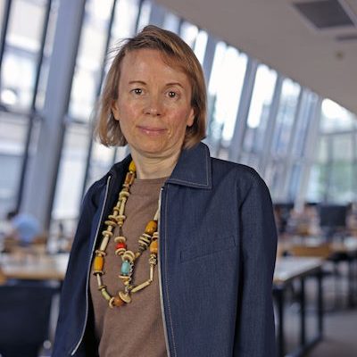Jasmina Božić, PhD, Professor