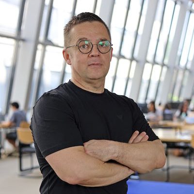 Tvrtko Jakovina, PhD, Professor