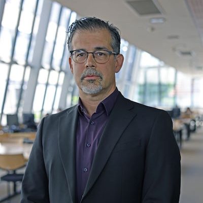 Vjeran Kursar, PhD, Associate Professor